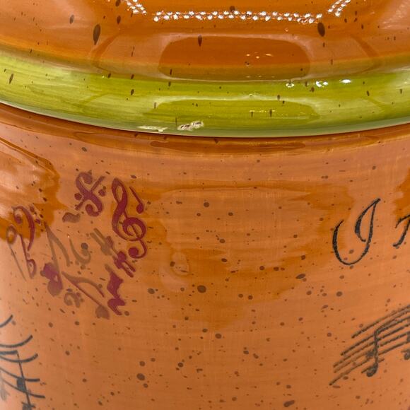 Cracker Barrel The Bill Gaither Collection - Set of 2 Canisters - Picture 3 of 16